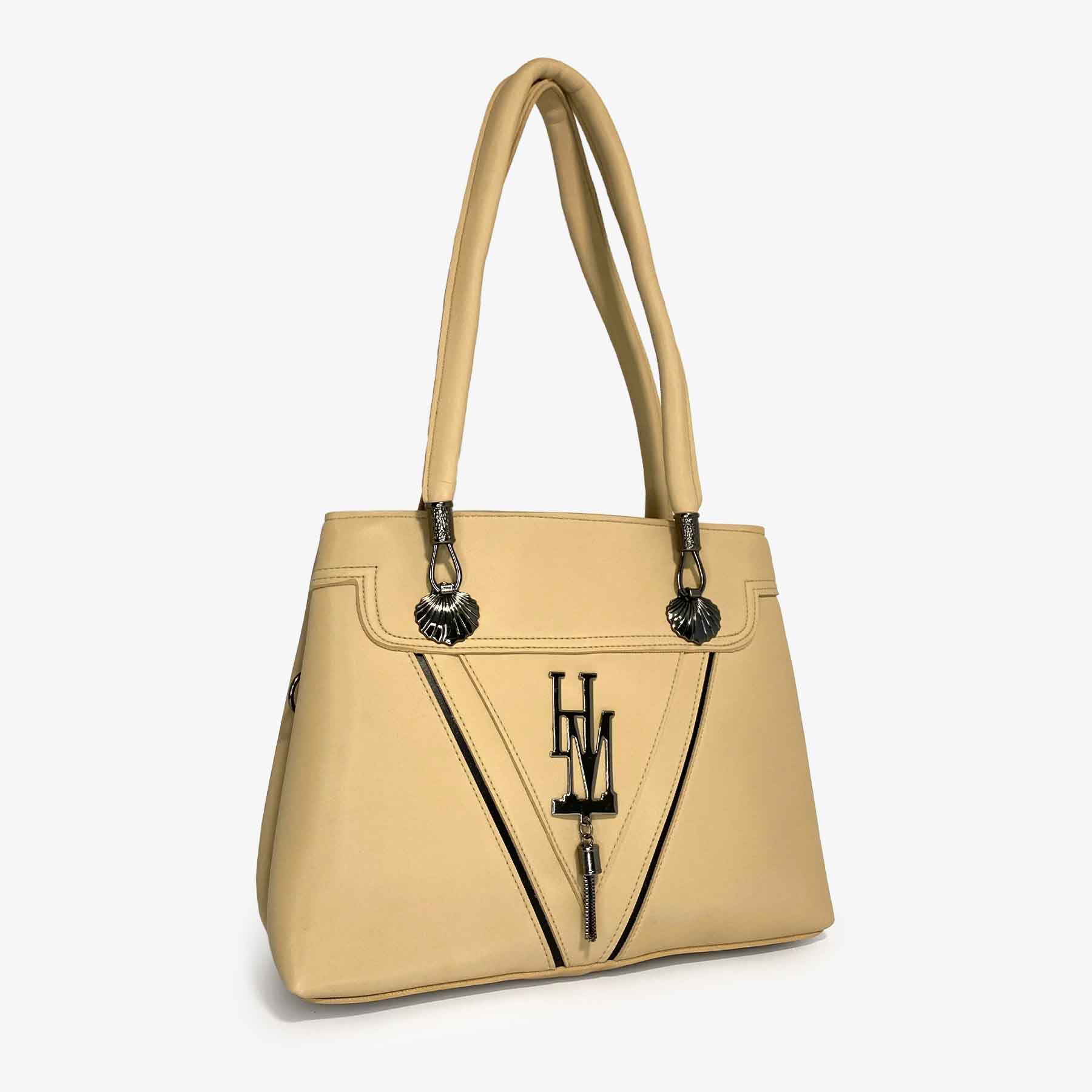 HM Skin Tote Bag
